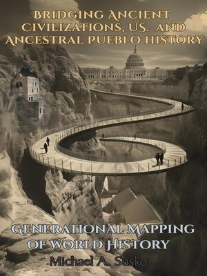 cover image of Generational Mapping of World History